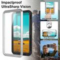Samsung Galaxy S26 Ultra Love Mei Powerful Hybrid Case
