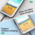 Samsung Galaxy S26 Ultra Love Mei Powerful Hybrid Case
