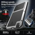 Samsung Galaxy S26 Ultra Love Mei Powerful Hybrid Case
