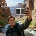 Samsung Galaxy S26 Ultra Love Mei Powerful Hybrid Case - White