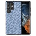 Samsung Galaxy S26 Ultra Premium Case with Carbon Fiber Texture