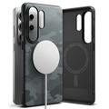Samsung Galaxy S26 Ultra Ringke Onyx Magnetic Case - Camo Black