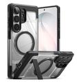 Samsung Galaxy S26 Ultra Ringke UX MagSafe Case with Kickstand - Clear