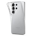 Samsung Galaxy S26 Ultra Spigen Liquid Crystal TPU Case - Clear
