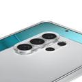 Samsung Galaxy S26 Ultra Spigen Liquid Crystal TPU Case - Clear