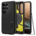 Samsung Galaxy S26 Ultra Spigen Tough Armor Mag Case - Black