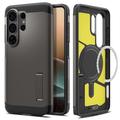 Samsung Galaxy S26 Ultra Spigen Tough Armor Mag Case