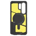 Samsung Galaxy S26 Ultra Spigen Tough Armor Mag Case