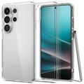 Samsung Galaxy S26 Ultra Spigen Ultra Hybrid Case - Crystal Clear