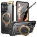 Samsung Galaxy S26 Ultra Supcase Unicorn Beetle Grip Mag MagSafe Case - Desert