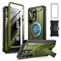 Samsung Galaxy S26 Ultra Supcase Unicorn Beetle Pro Mag MagSafe Case - Guldan