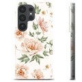 Samsung Galaxy S26 Ultra TPU Case - Floral