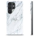 Samsung Galaxy S26 Ultra TPU Case - Marble