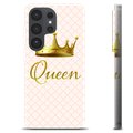 Samsung Galaxy S26 Ultra TPU Case - Queen