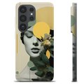 Samsung Galaxy S26 Ultra TPU Case - Vintage Mood