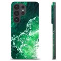 Samsung Galaxy S26 Ultra TPU Case - Waves