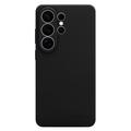Samsung Galaxy S26 Ultra Tactical Beaver Silicone Case - Black