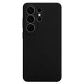 Samsung Galaxy S26 Ultra Tactical Velvet Smoothie Case - Black