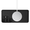 Samsung Galaxy S26 Ultra Tech-Protect 2-in-1 Wallet Case - Magsafe Compatible - Black