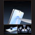 Samsung Galaxy S26 Ultra Tech-Protect Easy Set+ Tempered Glass Screen Protector - 9H - 3 Pcs.