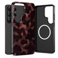 Samsung Galaxy S26 Ultra Tech-Protect Lamano MagSafe Case - Panther