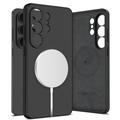 Samsung Galaxy S26 Ultra Tech-Protect Liquid Silicone Case - MagSafe Compatible