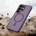 Samsung Galaxy S26 Ultra Tech-Protect Magmat Case - MagSafe Compatible - Cobalt Violet