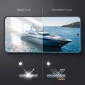 Samsung Galaxy S26 Ultra Tech-Protect Quick Set AR+ Tempered Glass Screen Protector - Black Edge