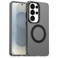 Samsung Galaxy S26 Ultra UltraGuard Matte MagSafe Case - Black