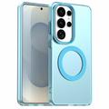 Samsung Galaxy S26 Ultra UltraGuard Matte MagSafe Case - Blue