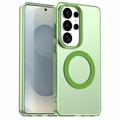 Samsung Galaxy S26 Ultra UltraGuard Matte MagSafe Case - Green