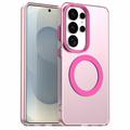 Samsung Galaxy S26 Ultra UltraGuard Matte MagSafe Case - Pink
