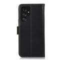 Samsung Galaxy S26 Ultra Wallet Leather Case with RFID