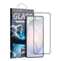 Samsung Galaxy S26+ Aluminum-Silicon Glass Film - 9H, Full Cover