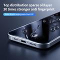 Samsung Galaxy S26+ Aluminum-Silicon Glass Film - 9H, Full Cover