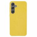 Samsung Galaxy S26+ Biodegradable Case - Yellow