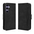 Samsung Galaxy S26+ Cardholder Wallet Case - Black