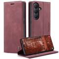 Samsung Galaxy S26+ Caseme 013 Series Wallet Case