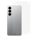 Samsung Galaxy S26+ Full Cover TPU Back Protector - Transparent