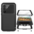 Samsung Galaxy S26+ Love Mei Powerful Hybrid Case