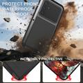 Samsung Galaxy S26+ Love Mei Powerful Hybrid Case