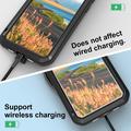 Samsung Galaxy S26+ Love Mei Powerful Hybrid Case