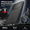 Samsung Galaxy S26+ Love Mei Powerful Hybrid Case
