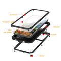 Samsung Galaxy S26+ Love Mei Powerful Hybrid Case