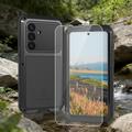 Samsung Galaxy S26+ Love Mei Powerful Hybrid Case