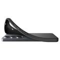 Samsung Galaxy S26+ Spigen Liquid Air Mag MagSafe TPU Case - Black