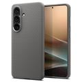 Samsung Galaxy S26+ Spigen Liquid Air TPU Case - Grey