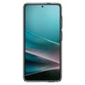 Samsung Galaxy S26+ Spigen Liquid Crystal TPU Case - Space Crystal