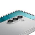 Samsung Galaxy S26+ Spigen Ultra Hybrid Case - Crystal Clear