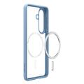 Samsung Galaxy S26+ Spigen Ultra Hybrid Mag Case - Light Blue / Clear